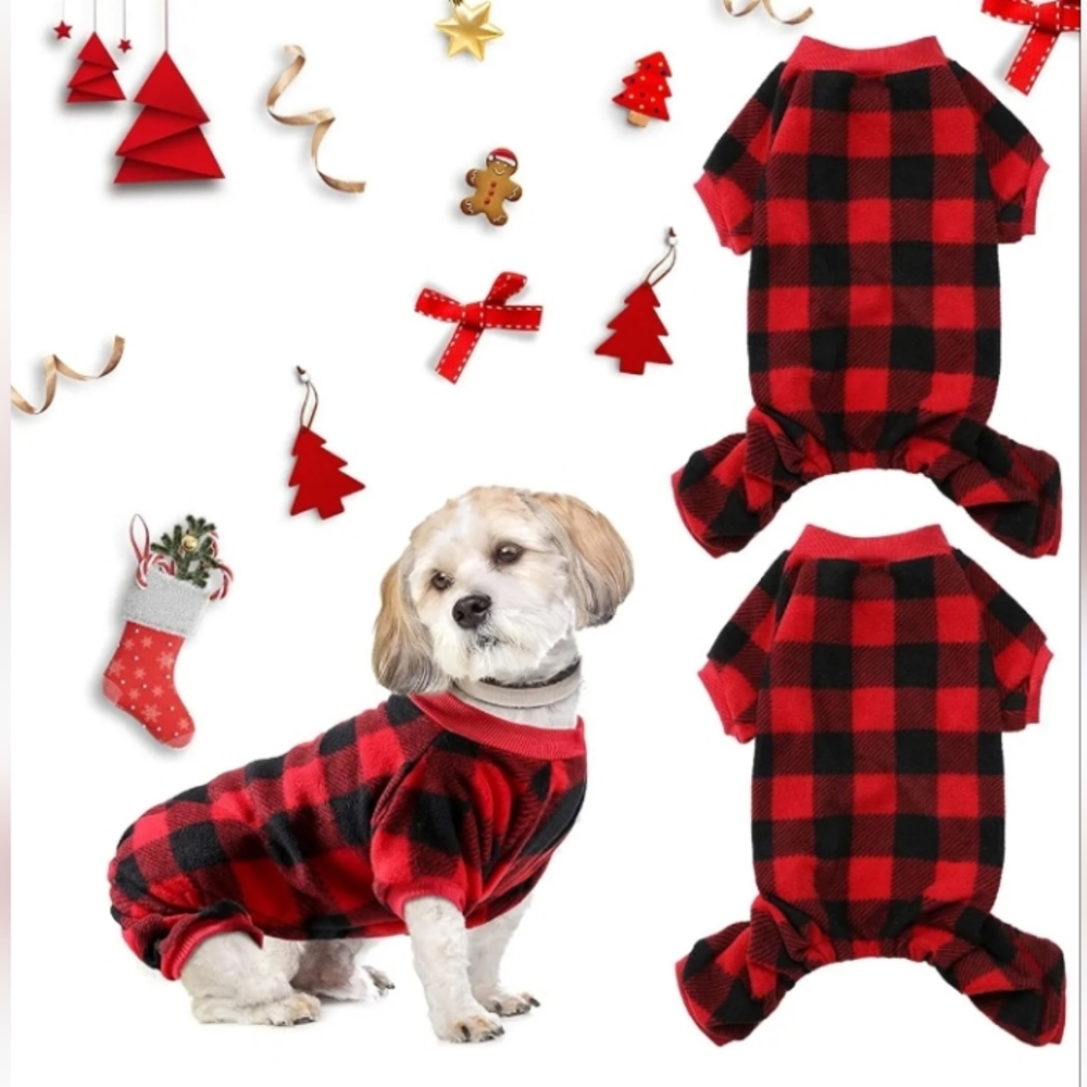 Wondershop Pet Pajamas